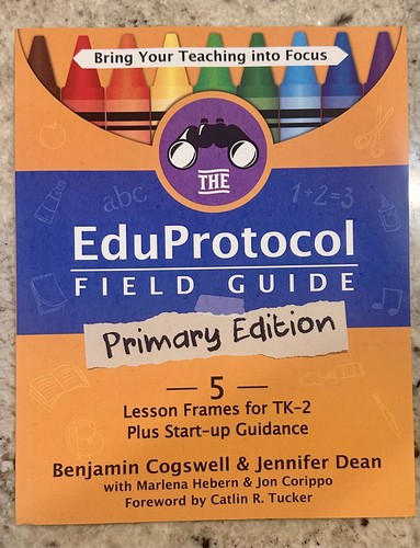 Eduprotocol field guide - eduprotocol,