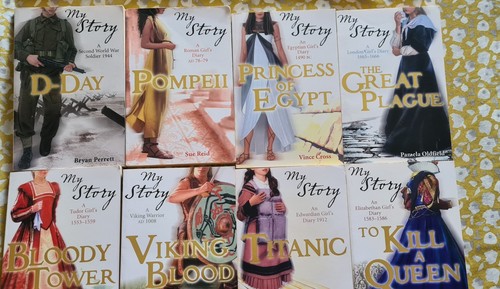 Story bundle book inc - bundle,