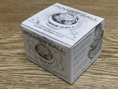 Nsd power ball powerball - nsd,