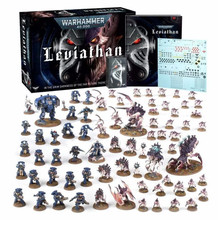 Games Workshop Warhammer 40k