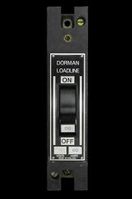DORMAN 60 AMP MCCB LOADLINE