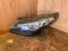 Renault Megane Headlight Headlamp Passenger Left Halogen 2013-2017 260609574R