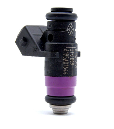 Fuel injector renault clio - injector,