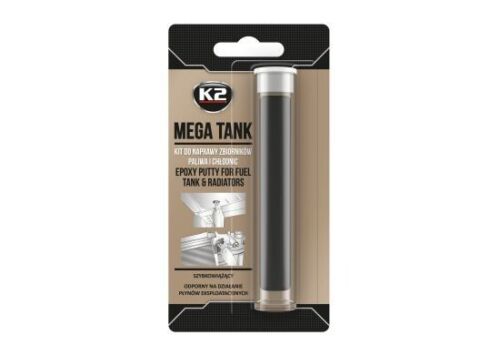 Mega tank epoxy putty - k2,
