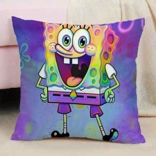 Spongebob Squarepants Pillow