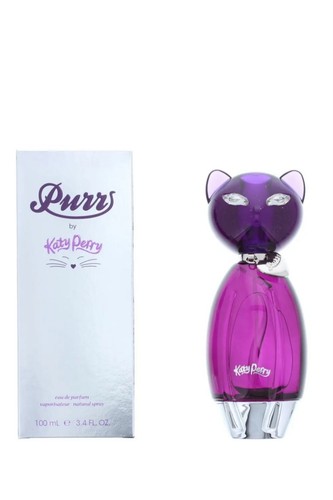 Katy perry purr - purr, 100ml