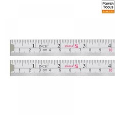 Stabila Wooden Folding Rule