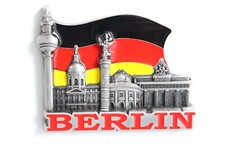 3D -BERLIN - GERMANY -
