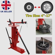 4-17" Multi Tire Changer Tyre