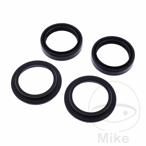 Fork dust fenders - fenders, 43x54x11