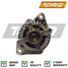 Torq Alternator Fits MG MG TF