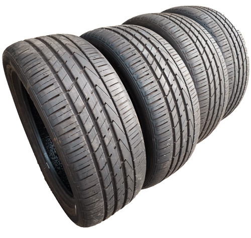 Set summer tires hankook - summer,
