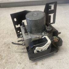 2013 PEUGEOT 308CC 1.6 PETROL ABS PUMP & CONTROL MODULE 9666957480