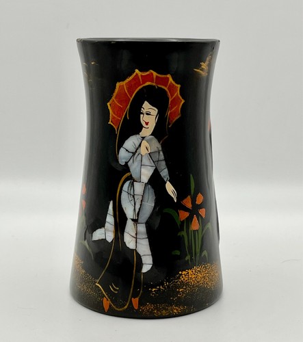 Vintage asian hand - vintage,