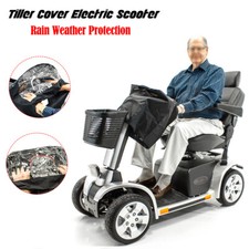 Mobility Scooter Control Panel