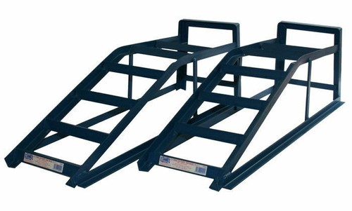 Pair tonne car - of, metal