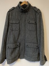 Butler And Webb Man’s Coat Size XL