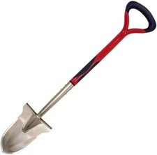 Evolution Hybrid SE Spade –