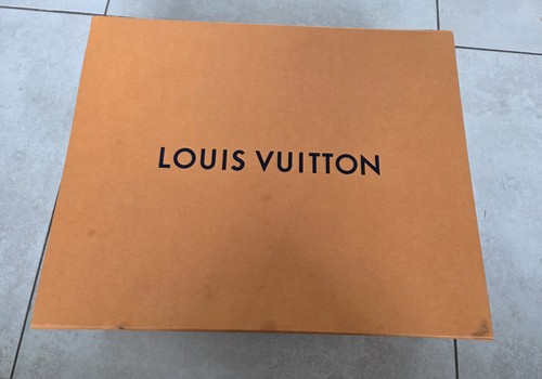 Authentic louis vuitton - authentic,