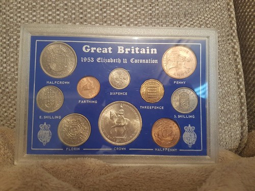 Queen elizabeth 1953 - queen,