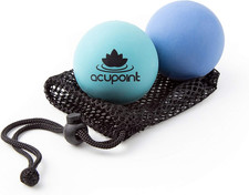 Physical Therapy Massage Balls