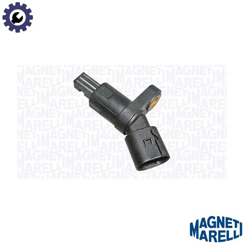 Sensor wheel speed - sensor,