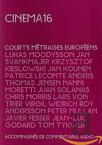Cinema european short - cinema, 16: