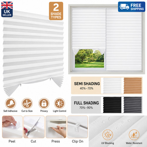 Self adhesive stick - self,