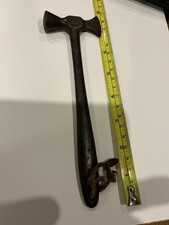 Rare large size vintage
