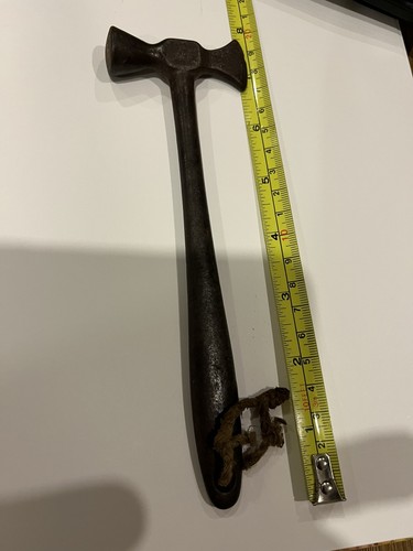 Rare large size vintage