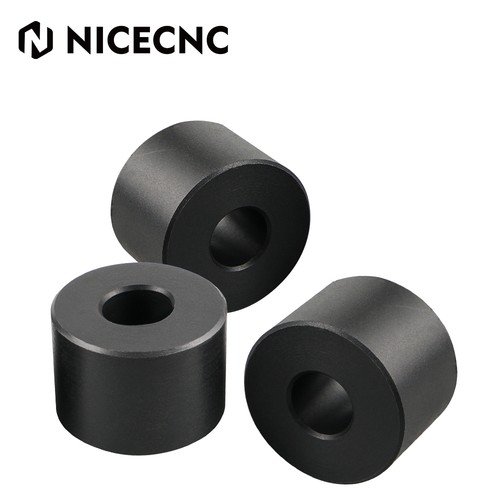 Nicecnc 3pcs driven - driven, clutch