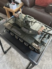 Heng long walker bulldog - heng,