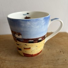 Pimpernel Small Mug St Ives
