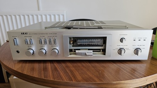 Akai u03 amplifier for - am-u03,
