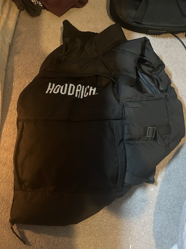 Hoodrich gilet men - hoodrich,