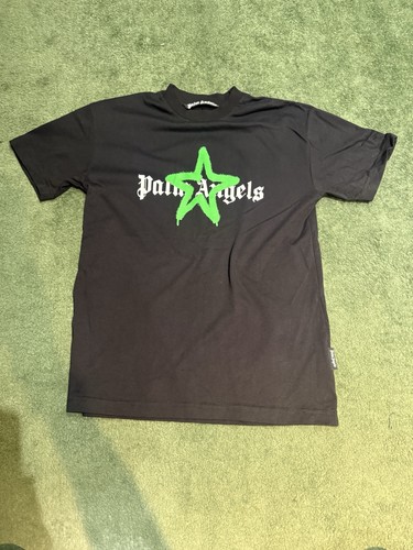 Palm angles top - palm,