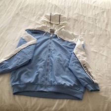 UMBRO SPECIALI HOODED