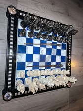 Harry potter chess set