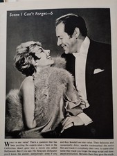 Sk157  ephemera 1960s Film