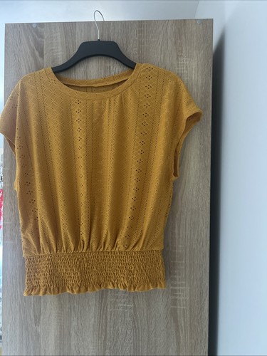 Women mustard yellow soft - yellow,