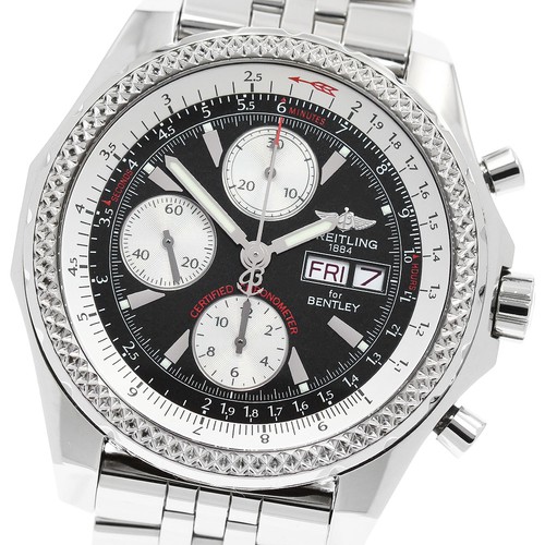 Breitling bentley a13362 - breitling,