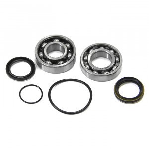 Jet pump repair kit yamaha - jet, gp