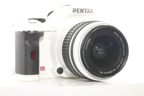 Pentax jp - pentax, k-x