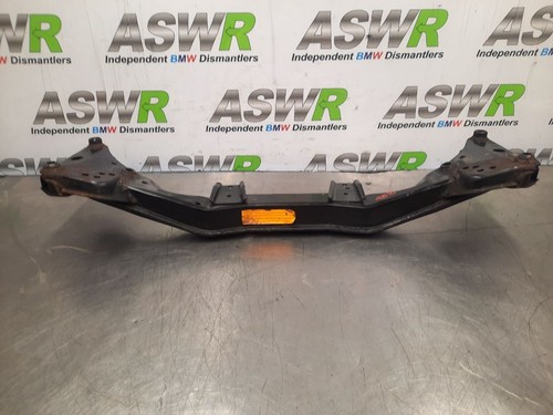 Bmw front engine - front, subframe