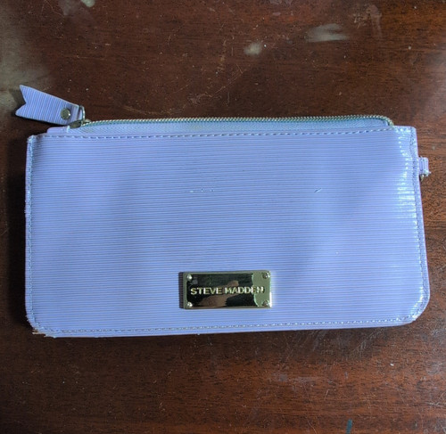 Steve madden purple - steve,
