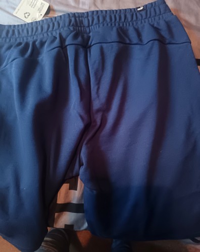 Mens puma shorts large - puma,