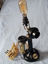 Vintage Antique CONVERTED