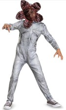 Stranger Things Demogorgon