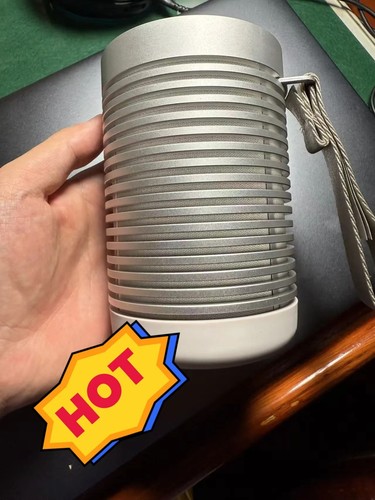 Beosound explore portable - b&o,