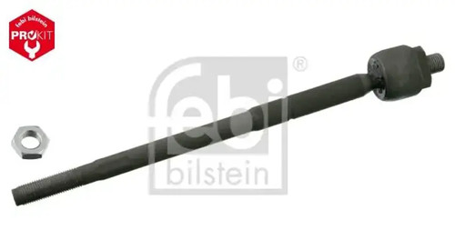 Steering rod front axle - steering,